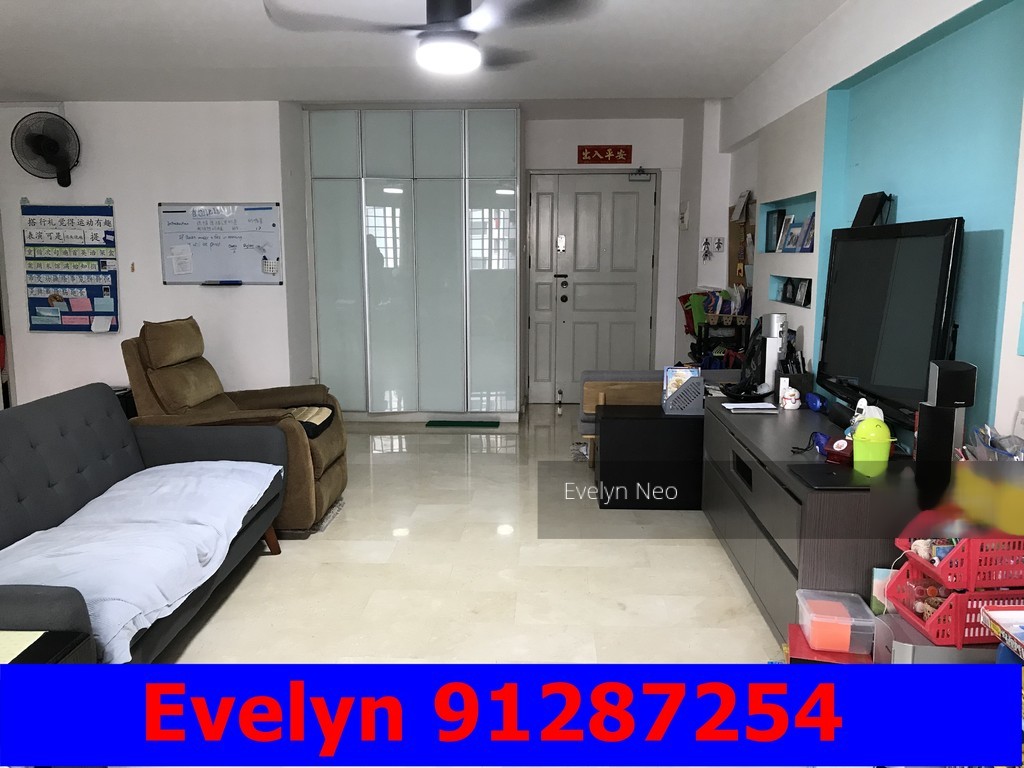 Jurong West Street 65 thumbnail photo